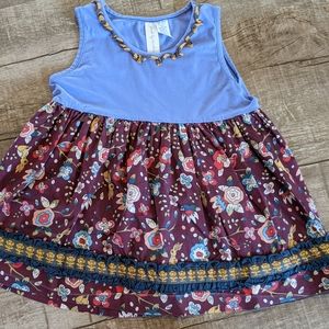 Matilda Jane sz 8 dress